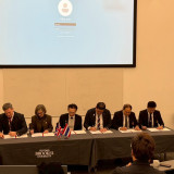 ปลัด อว. นำทีม มทร.- ม.เทคโนโลยีมหานคร ขยายความร่วมมือ Oxfor ... Image 3